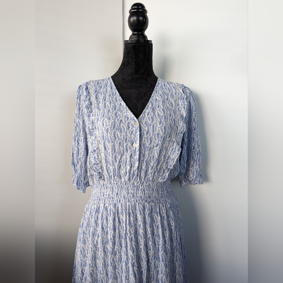 Rue de Femme Tate Dress - Picture 4 of 15